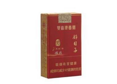 6元黄金龙香烟进货渠道