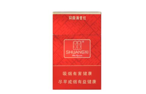6元北戴河香烟厂家