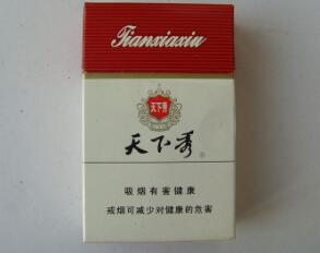 6元牡丹香烟价格