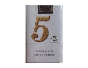 5到10元琥珀香烟好抽吗