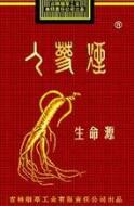 6元五牛香烟价格