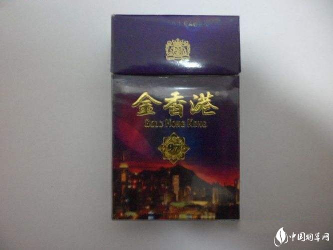 4元帝国香烟好抽吗
