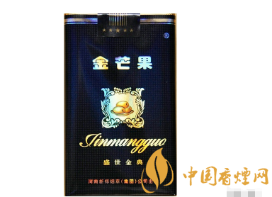 香烟的爆珠有什么味