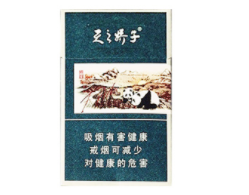 为何外烟抽不惯