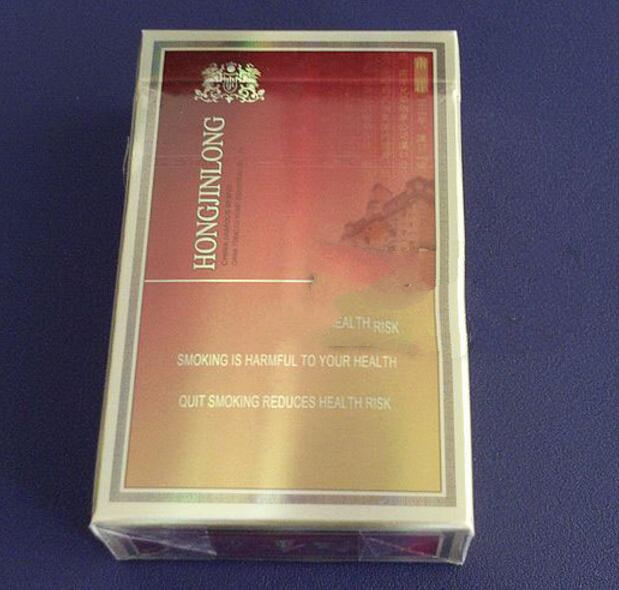 合肥哪里能批发香烟