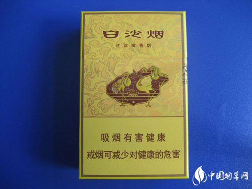 7元王冠香烟好抽吗