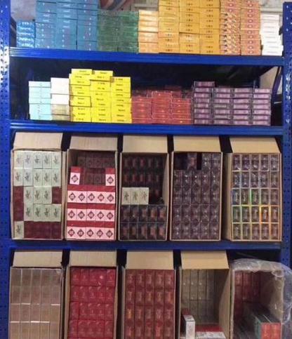 关于越南代工香烟批发，以下是一些相关信息
