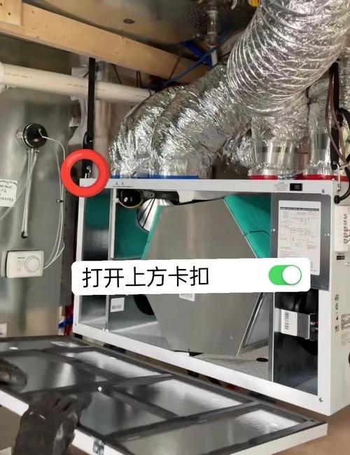 室外烟道过滤网拆卸指南，安全便捷的操作步骤解析