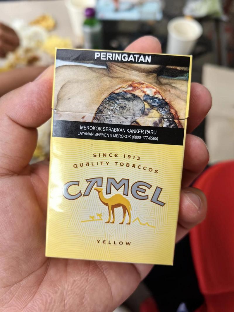 印度尼西亚是一个烟草消费大国，香烟在当地的消费量相当高。以下是关于印度尼西亚进口香烟的一些信息