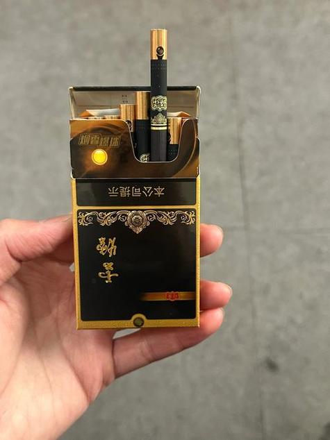 漂亮的高档香烟品牌【漂亮的高档香烟品牌有哪些】