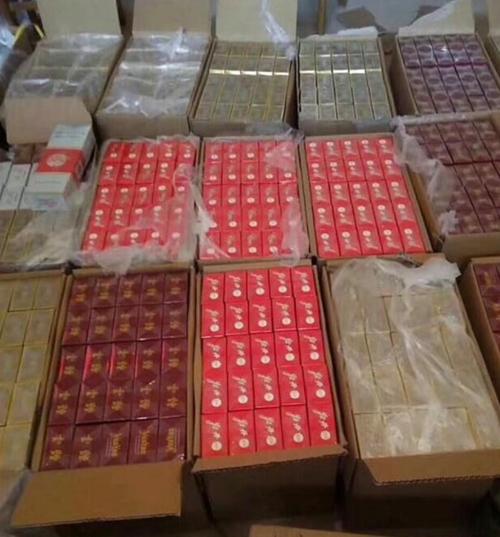 越南代工香烟批发【越南代工香烟批发厂家】