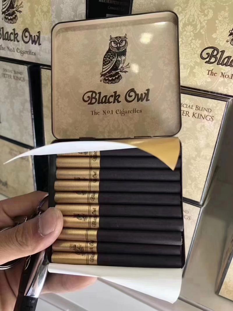 探寻高档香烟的神秘香味，品味奢华生活的独特印记